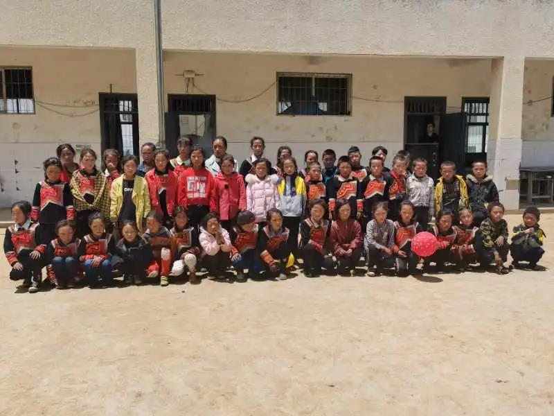 这个六一，我想守护大山里的 “童心”(图7)